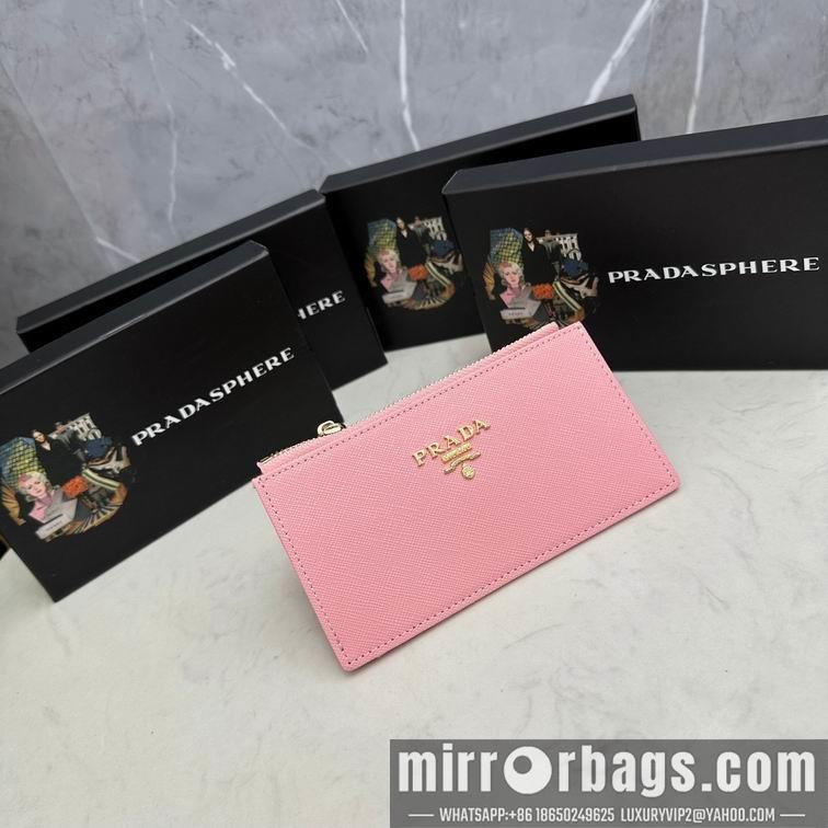 Prada Bags Prada 305 14x7.5x2cm zy1