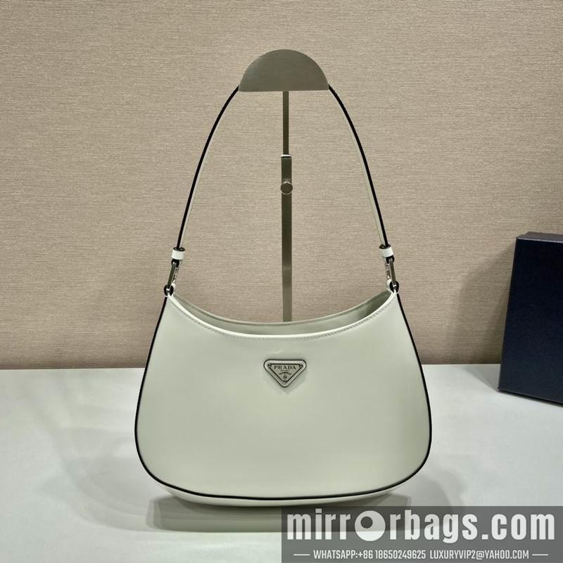 Prada Bags 1BC499 26.5X15X4cm Ap