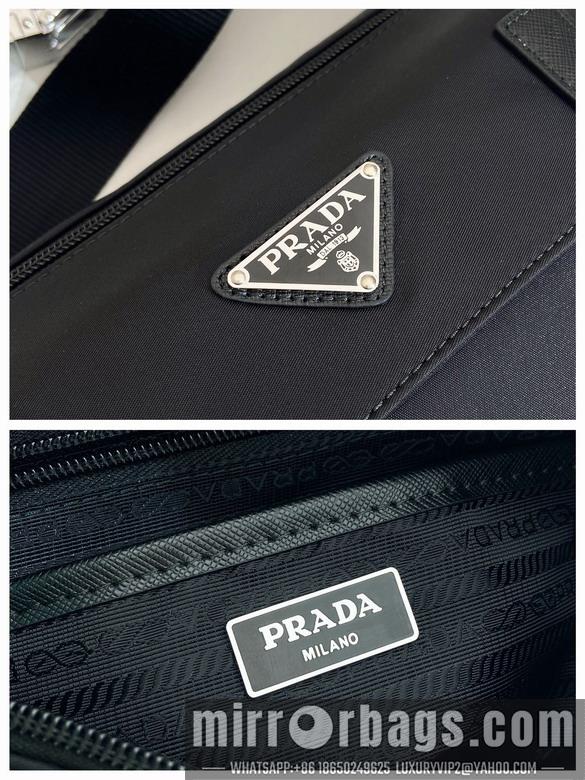 Prada Bags Prada 2VD071 27x20.5x17cm AP