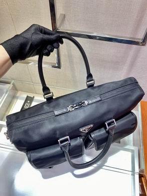 Prada Bags Saffiano AP2VE017 40X32X7