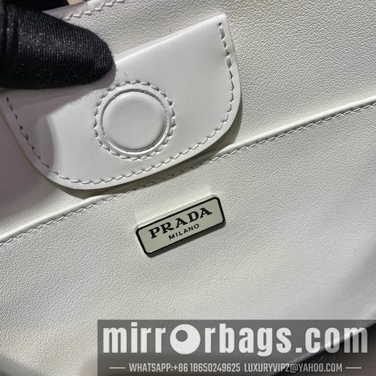 Prada Bags 1BC156 30x18.5x4cm ap 03