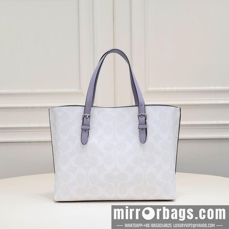 Coach Bags c4250 25X19X12cm XM 5