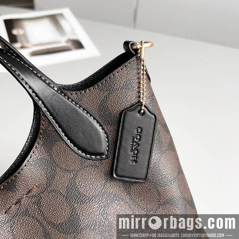 Coach Bags CR169 CR168 CR256 19.5X17.5X13cm JH 4colour