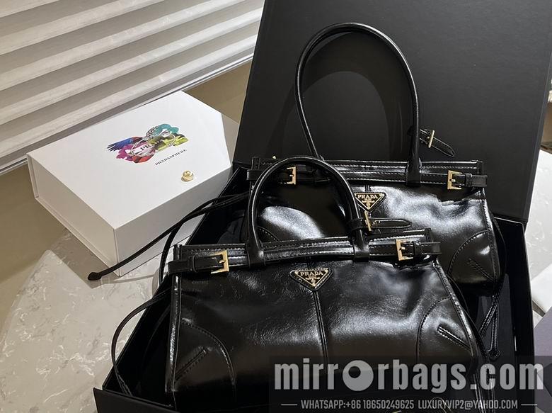 Prada Bags 32X15cm 112904 JY