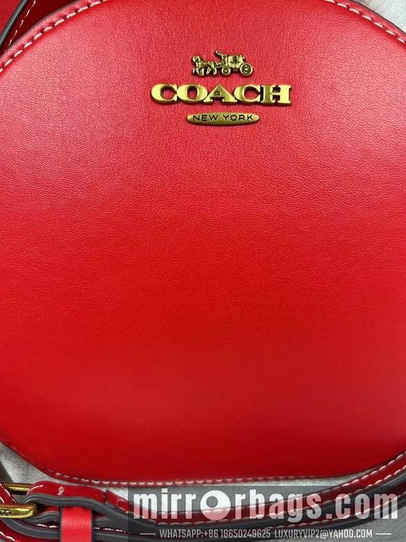 Coach Bags CM194,CM840,CM856 18X15.5X6.5cm DN 4colour