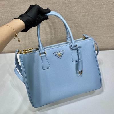 Prada Bags Galleria Saffiano AP1BA274 33X24X15