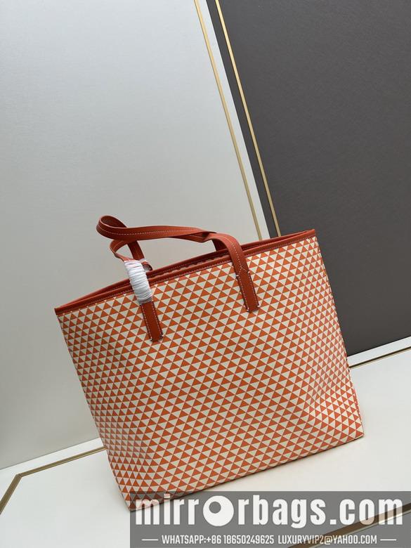 Prada Bags Prada 2509 47x31x14cm jj3