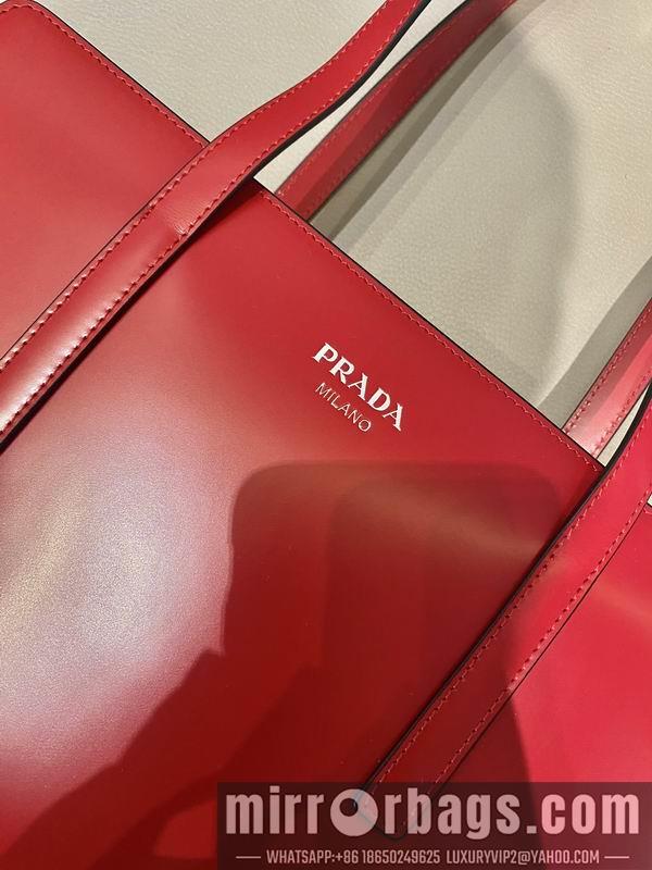 Prada Bags Tote 1BA350 30x22x9cm ap 20