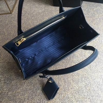 Prada Bags Monochrome 1BA155 33x24x15cm ap