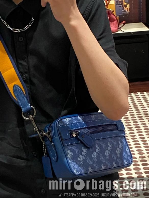 Coach Bags 89084 23X15X6cm XM