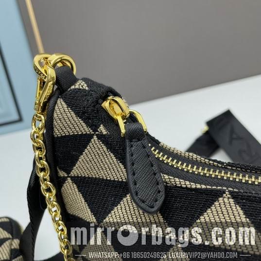 Prada Bags Prada Hobo 22x12x6cm ww