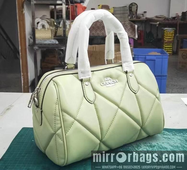 Coach Bags 26X16X14cm 011001 JH