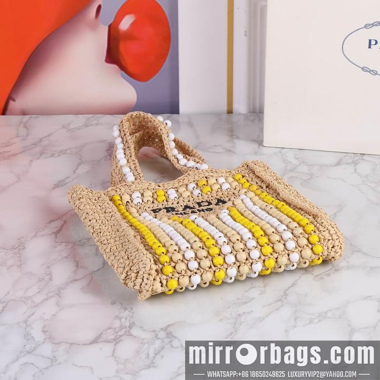 Prada Bags 24X7X22cm 112108 XMY