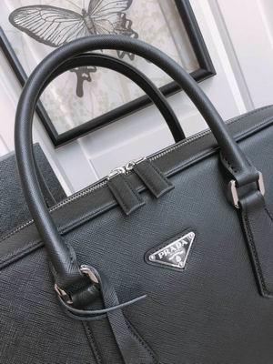 Prada Bags Saffiano 2VE011 36x28x6.5cm ap 18