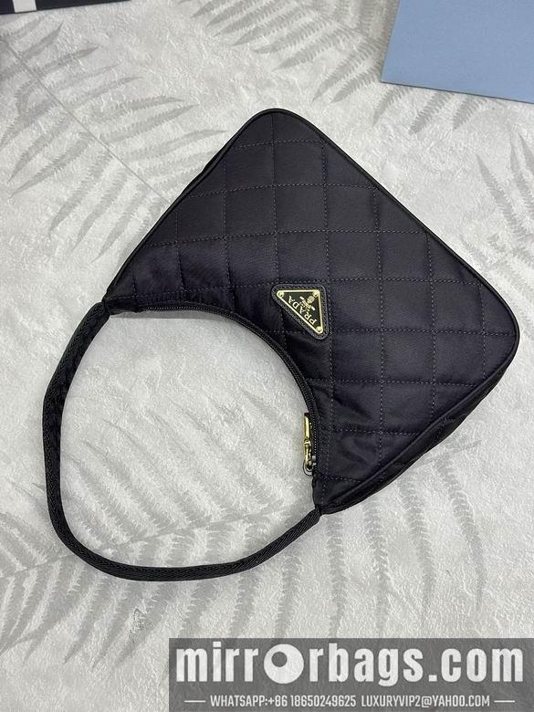 Prada Bags 1NE515 23X17X5.5cm