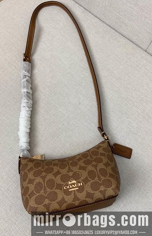 Coach Bags cw338 cw336 19.5X17X11cm JH 6