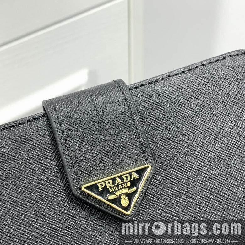 Prada Bags 306 14X8.5X3cm ZC
