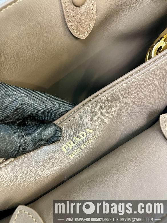 Prada Bags 1BA417 35X25X13cm