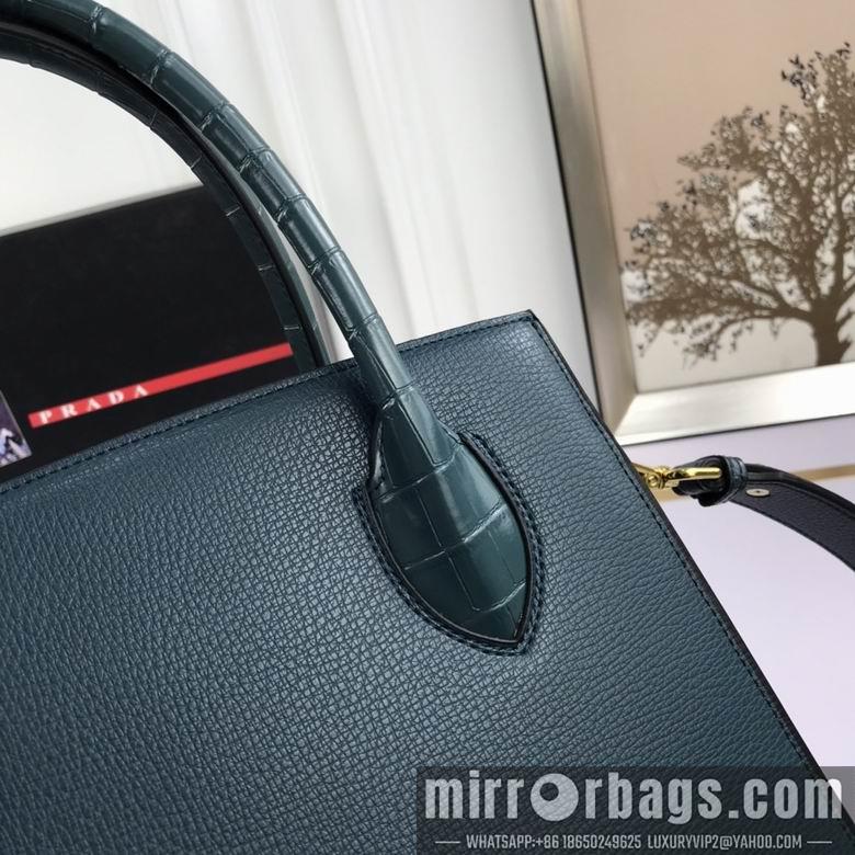 Prada Bags CD66155 30X24X15 seven colors