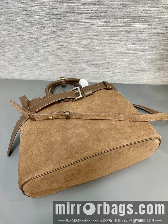 Prada Bags 1BA417 35X25X13cm