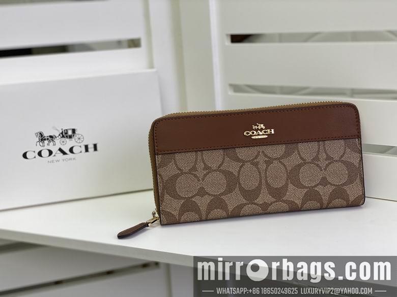 Coach Bags 76873 20X14X10cm XM 4colour