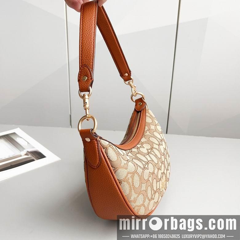 Coach Bags CO996 CO997 18X26X36cm JH 3