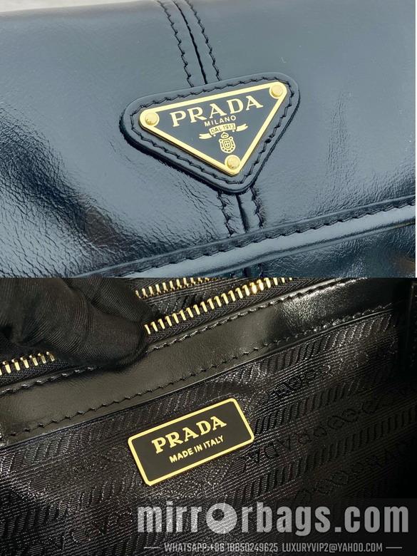 Prada Bags Prada 1BD376 31x15x12cm AP