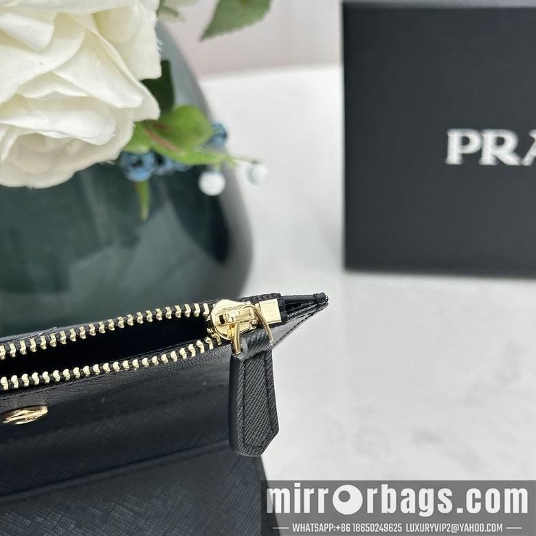 Prada Bags Prada 7015 13.5x9x3cm zy
