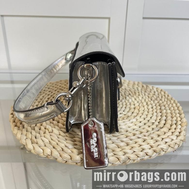 Coach Bags CM539 20X12X6cm DN