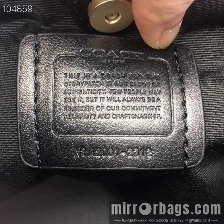 Coach Bags 2312 20X22X13cm XM 4colour