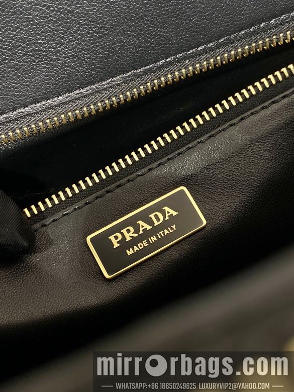 Prada Bags Prada 1BA802 40x28x17cm AP1