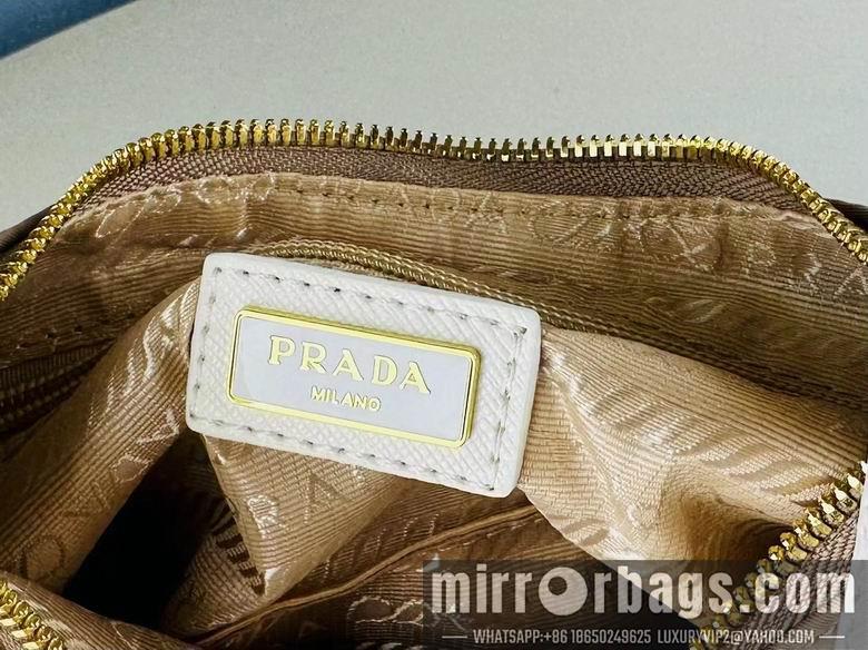 Prada Bags 2456 23X18X5cm XMY 3colour