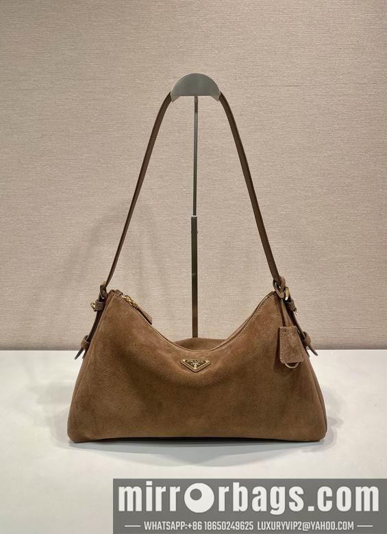 Prada Bags 1BC228 39X24X12cm WP