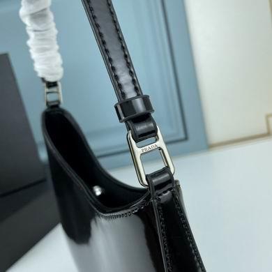 Prada Bags Hobo 499 26cm YW