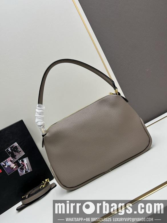 Prada Bags Prada 1BA109 30x22x10cm jj1