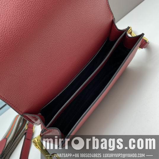 Prada Bags Prada 66133 24x15x10.5cm ww6色