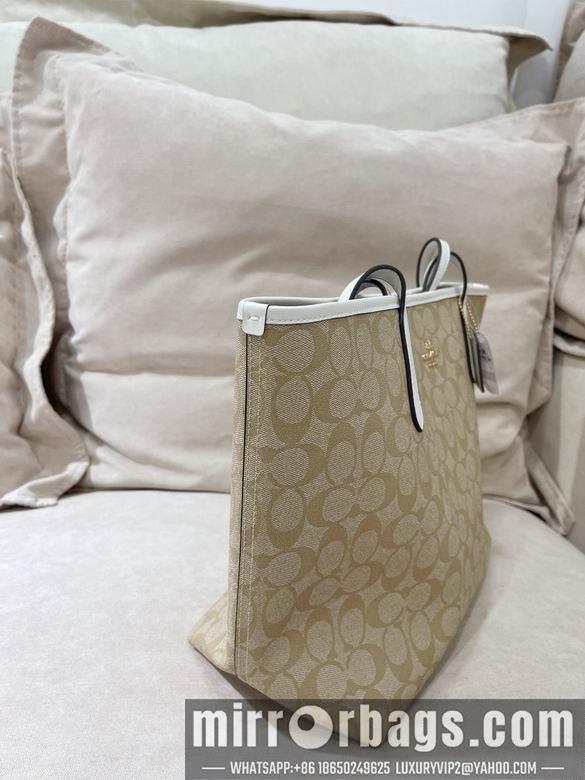 Coach Bags 45X28X16cm 072008 AZ 2
