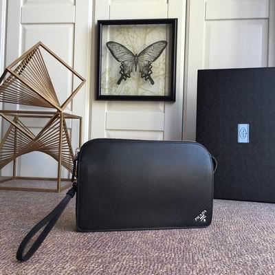 Prada Bags 056V 26x17cm Ap