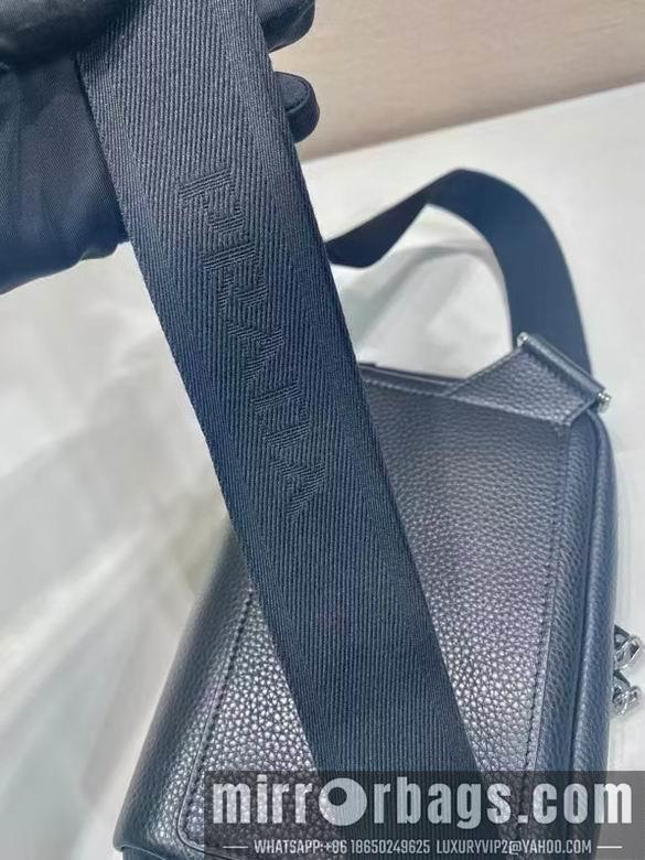 Prada Bags 2VH181 24X16.5X7cm WP