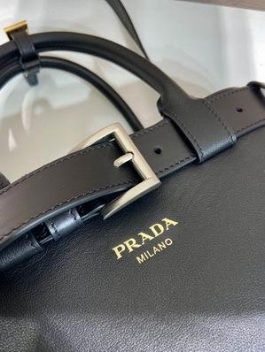 Prada Bags Prada 1BA434 32x23x11cm AP1