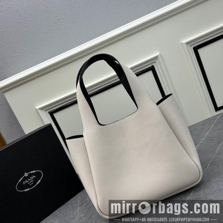 Prada Bags Prada 1BG335 25x21.5x14cm ww1