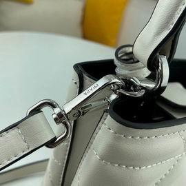 Prada Bags Prada 1BA212 20x17.5x12cm ww