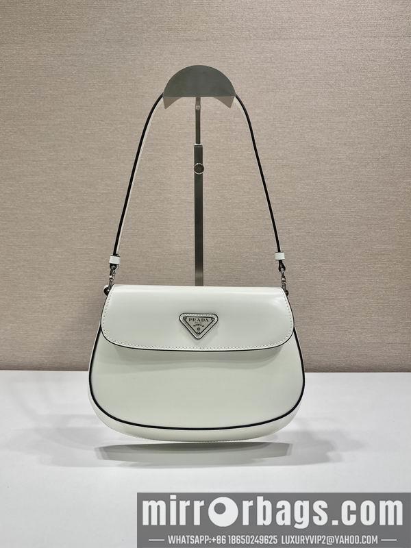 Prada Bags 1BD311 23X18X4cm Ap