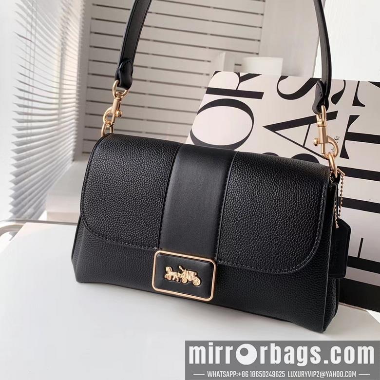 Coach Bags cc068.cc066.cc483 26X16X8.5cm JH 4colour
