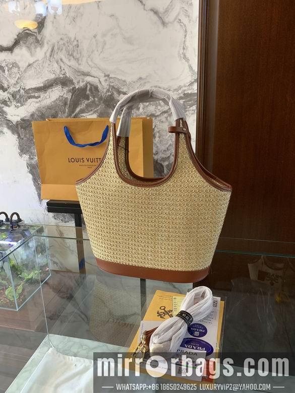 Prada Bags 29X13X23cm 070808 DN 2colour