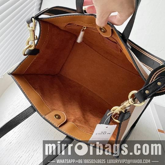 Coach Bags 0777 30X23X15cm AZ