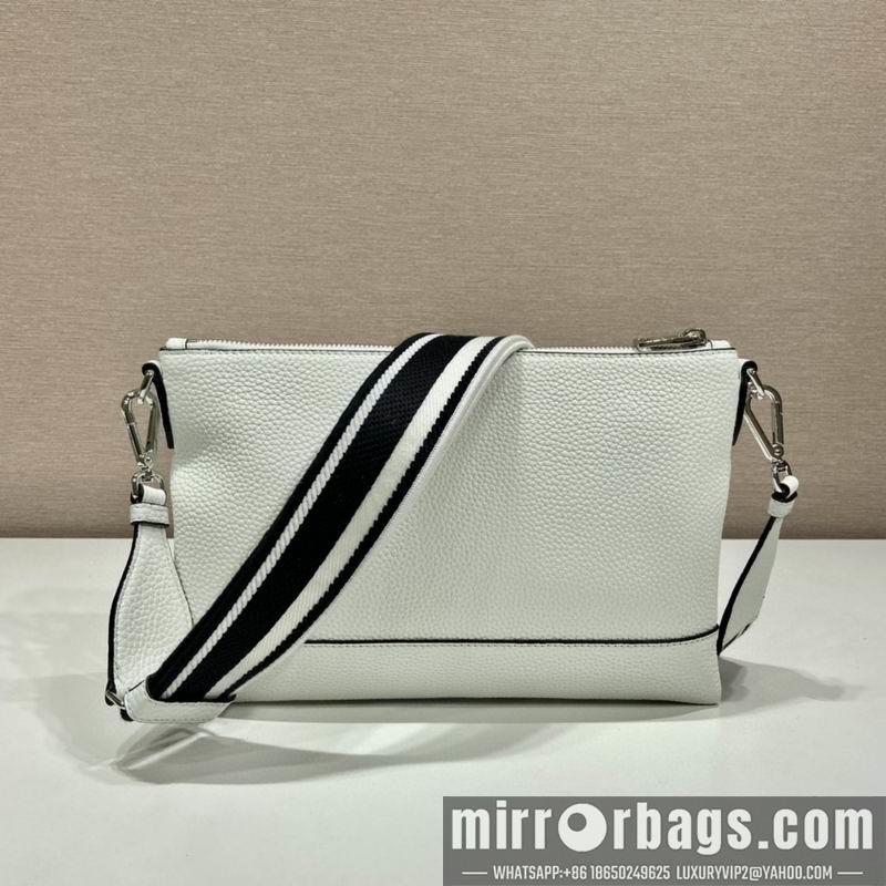 Prada Bags 1BH050 30X19.5CM AP