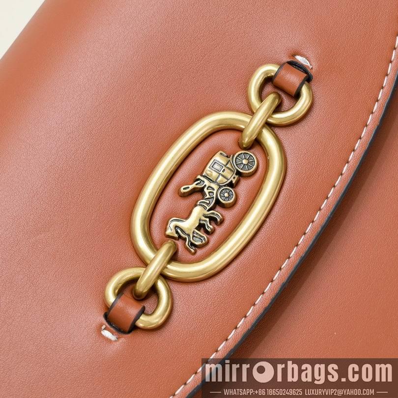 Coach Bags CM705 22X17.5X6cm AZ 3colour