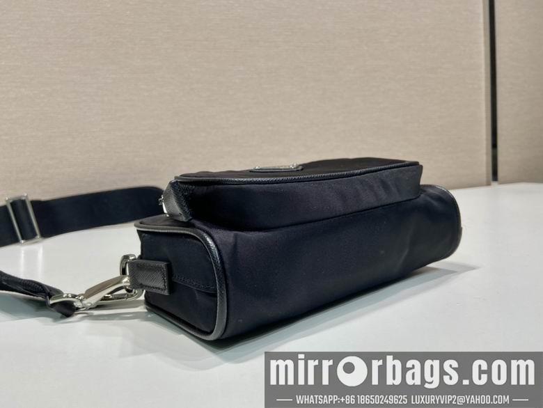 Prada Bags 2VH172 18X11.5X5cm WP