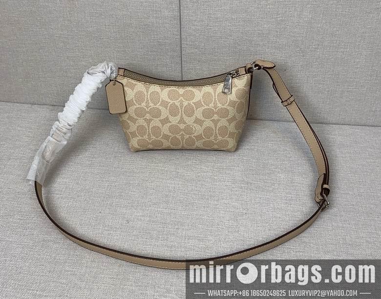 Coach Bags cw338 cw336 19.5X17X11cm JH 5